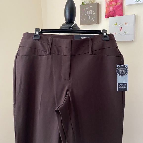 Pants - Picture 2 of 5